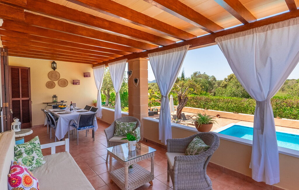 Sauma, Maison 6 personnes à Arta - Photo 18