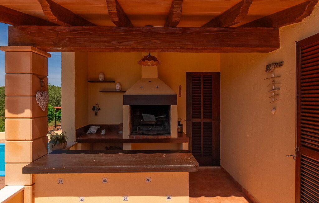 Sauma, Maison 6 personnes à Arta - Photo 21