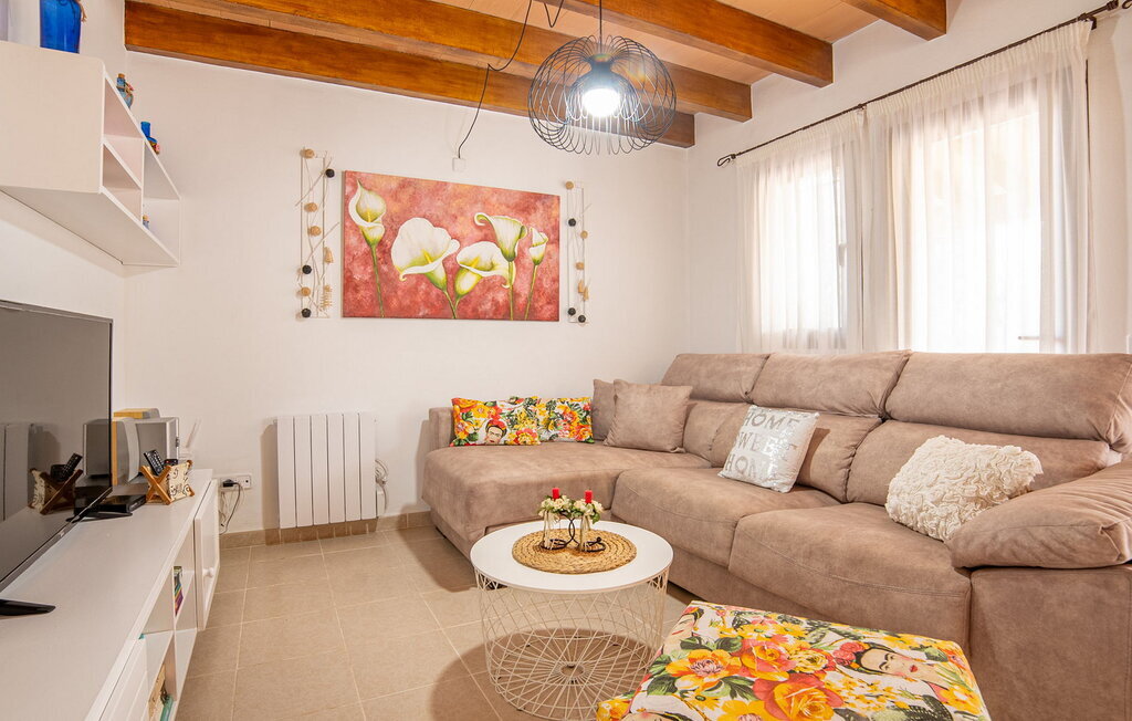 Sauma, Maison 6 personnes à Arta - Photo 23