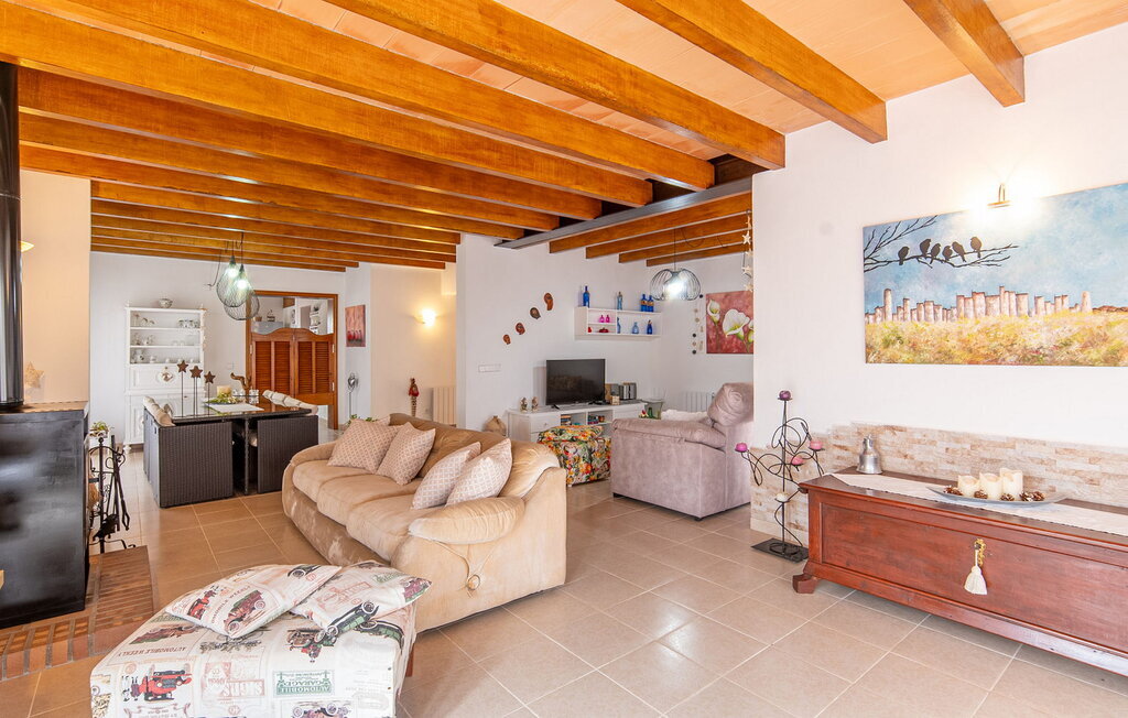 Sauma, Maison 6 personnes à Arta - Photo 25