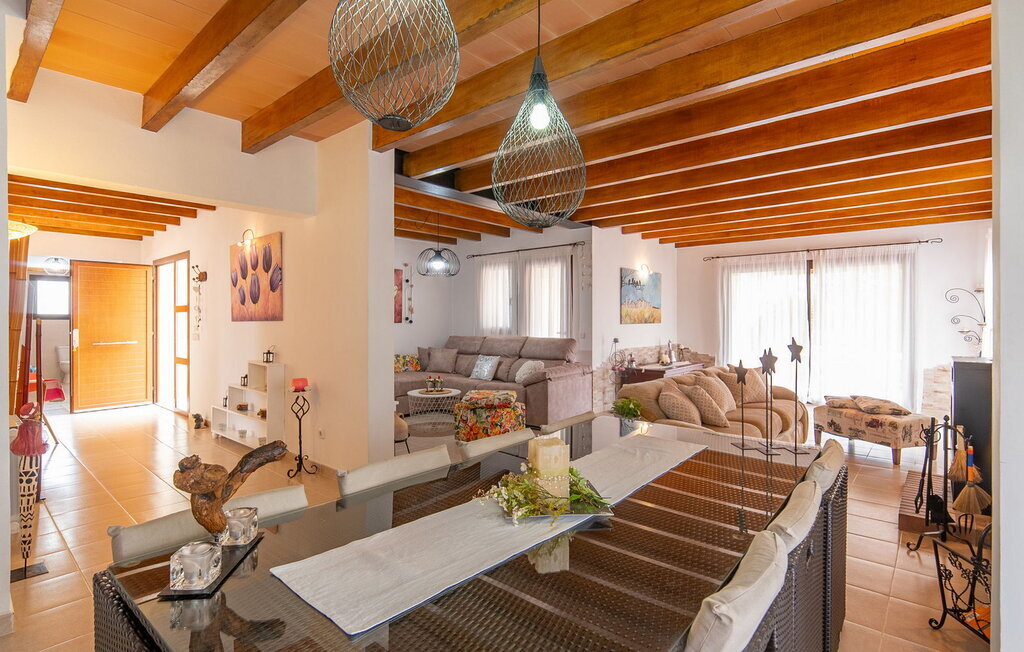 Sauma, Maison 6 personnes à Arta - Photo 26
