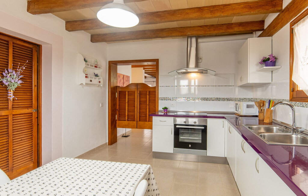 Sauma, Maison 6 personnes à Arta - Photo 29