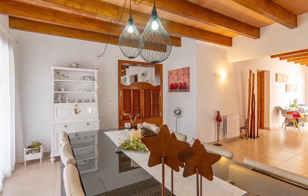 Sauma, Maison 6 personnes à Arta - Photo 31