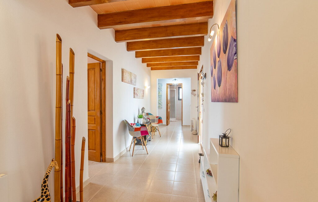 Sauma, Maison 6 personnes à Arta - Photo 32