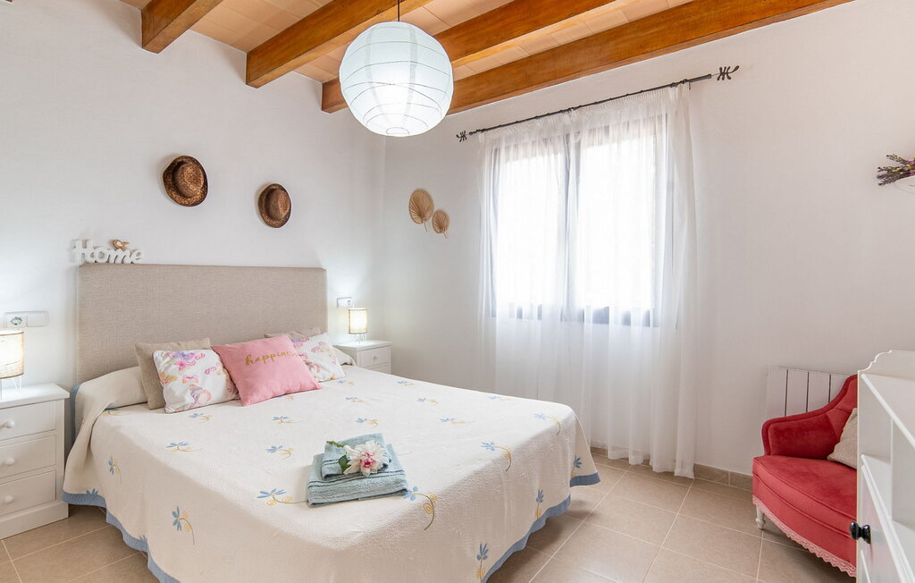 Sauma, Maison 6 personnes à Arta - Photo 33