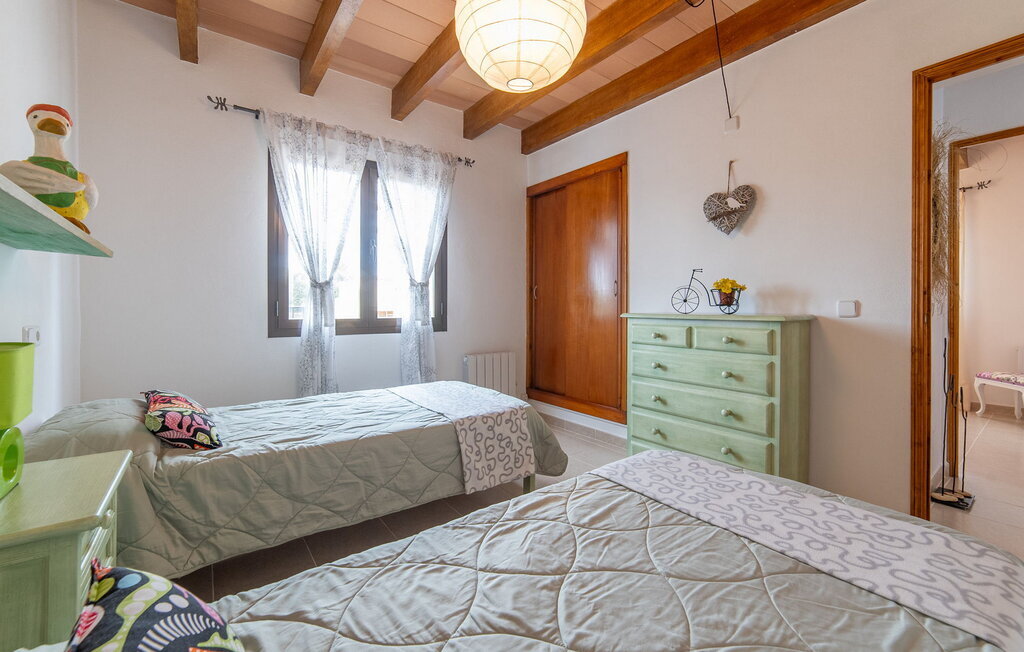 Sauma, Maison 6 personnes à Arta - Photo 39