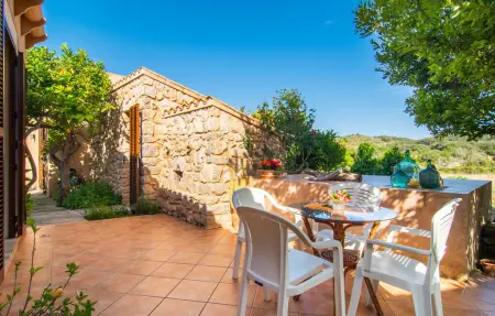 Sa Granja, Maison 4 personnes à Arta - Photo 14