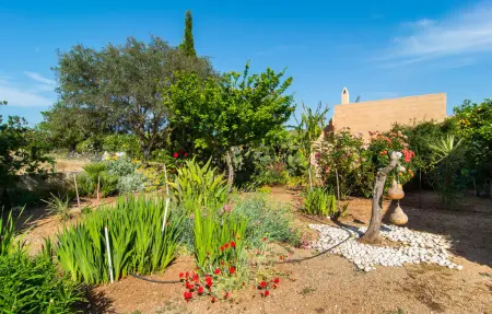 Sa Granja, Maison 4 personnes à Arta - Photo 18