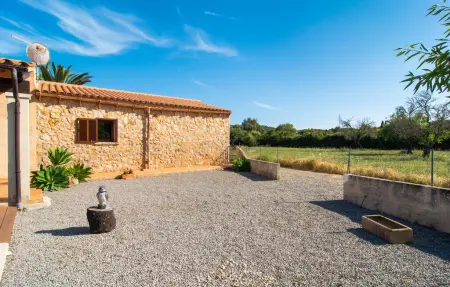 Sa Granja, Maison 4 personnes à Arta - Photo 21