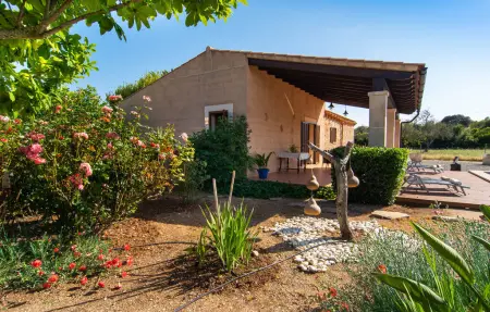 Sa Granja, Maison 4 personnes à Arta - Photo 22