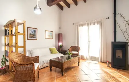 Sa Granja, Maison 4 personnes à Arta - Photo 24