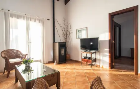 Sa Granja, Maison 4 personnes à Arta - Photo 26