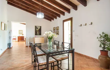 Sa Granja, Maison 4 personnes à Arta - Photo 27