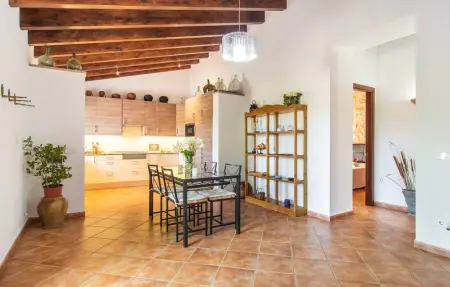 Sa Granja, Maison 4 personnes à Arta - Photo 28