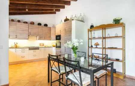 Sa Granja, Maison 4 personnes à Arta - Photo 29