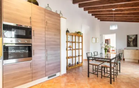Sa Granja, Maison 4 personnes à Arta - Photo 30