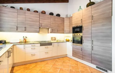 Sa Granja, Maison 4 personnes à Arta - Photo 31