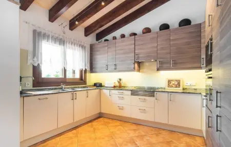 Sa Granja, Maison 4 personnes à Arta - Photo 32