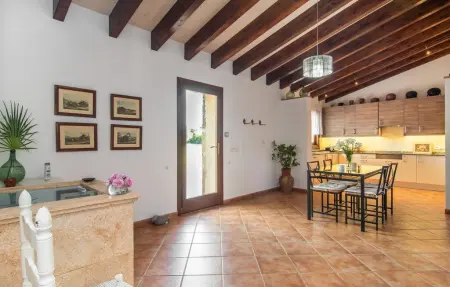 Sa Granja, Maison 4 personnes à Arta - Photo 33