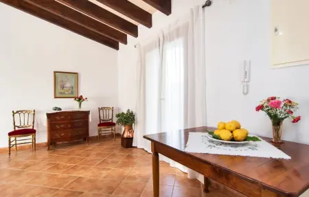 Sa Granja, Maison 4 personnes à Arta - Photo 34