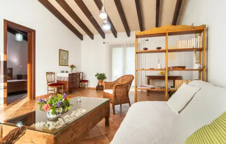Sa Granja, Maison 4 personnes à Arta - Photo 35