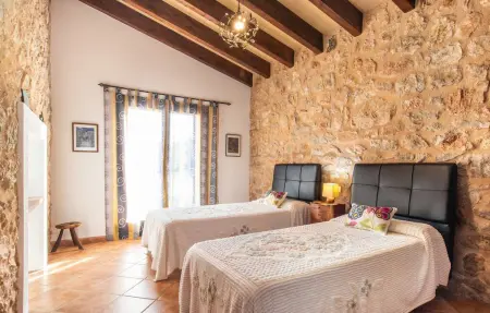 Sa Granja, Maison 4 personnes à Arta - Photo 36