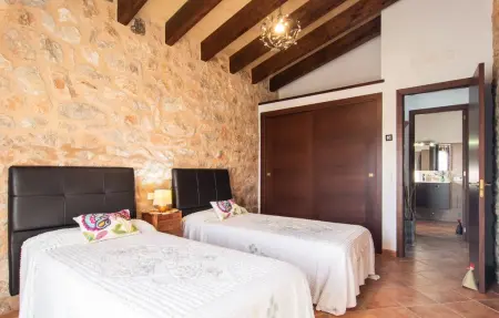 Sa Granja, Maison 4 personnes à Arta - Photo 37