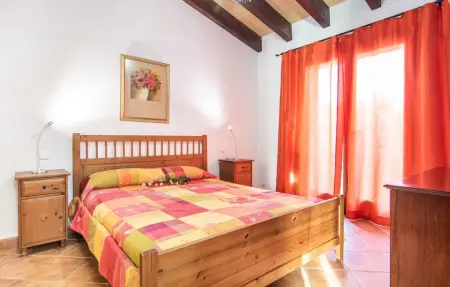 Sa Granja, Maison 4 personnes à Arta - Photo 39