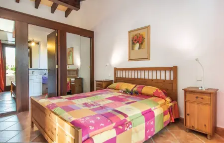 Sa Granja, Maison 4 personnes à Arta - Photo 40
