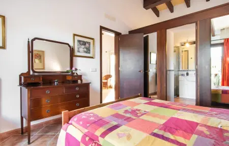 Sa Granja, Maison 4 personnes à Arta - Photo 41