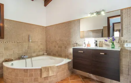Sa Granja, Maison 4 personnes à Arta - Photo 42
