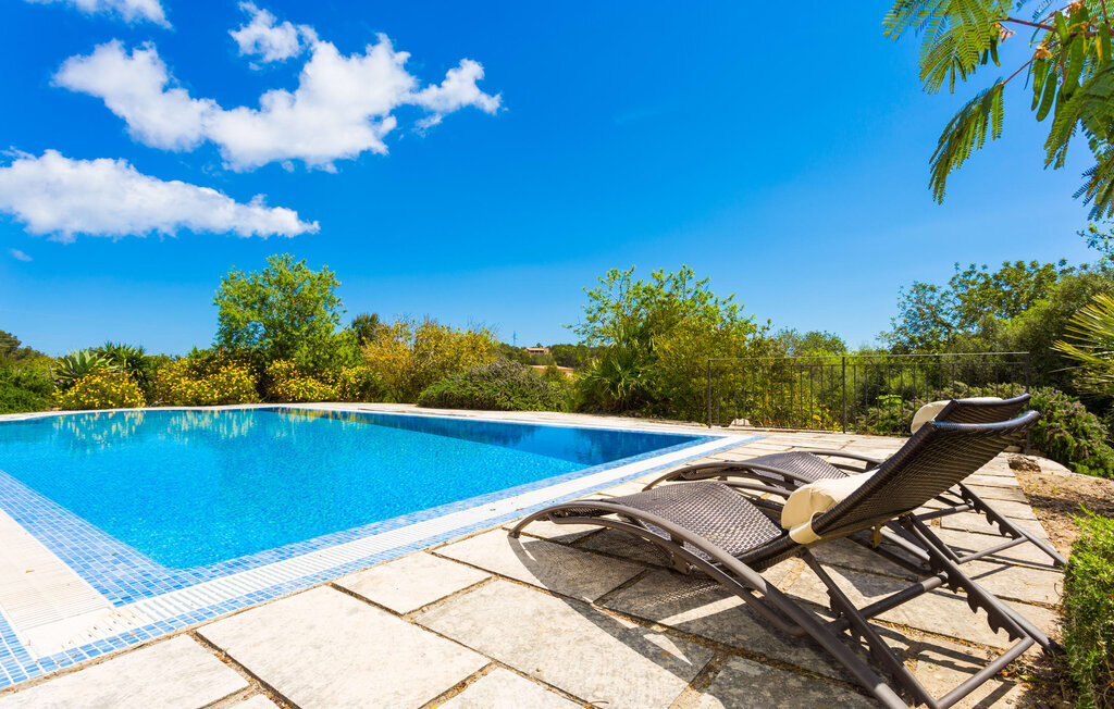 Villa Once Pinos, maison 8 pers. avec piscine à Portocolom - Photo 3