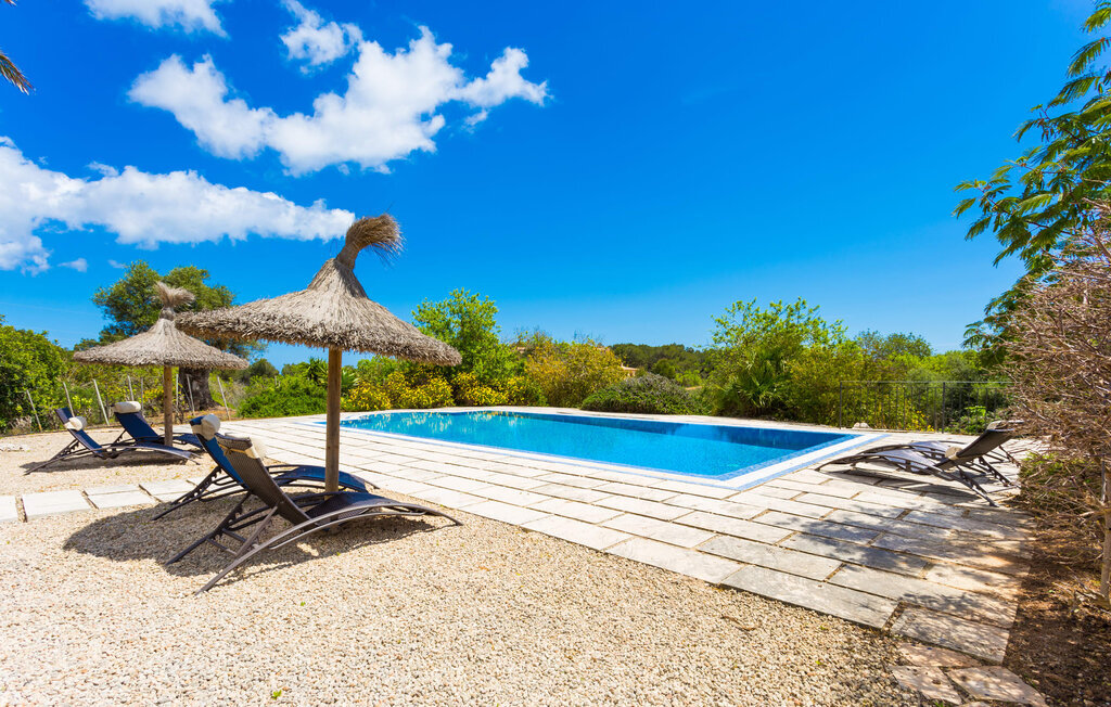 Villa Once Pinos, maison 8 pers. avec piscine à Portocolom - Photo 5