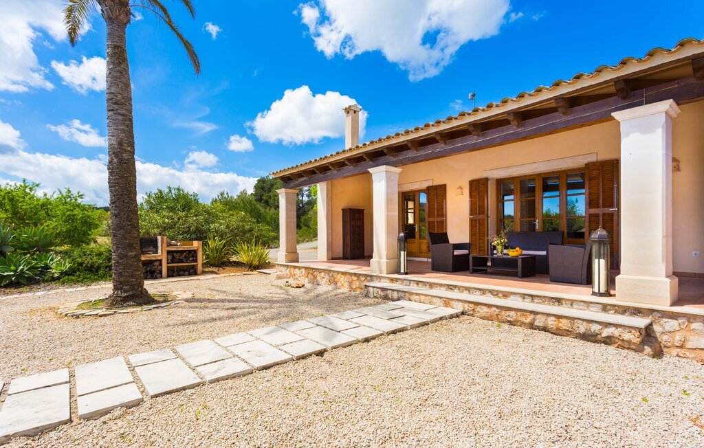 Villa Once Pinos, maison 8 pers. avec piscine à Portocolom - Photo 8