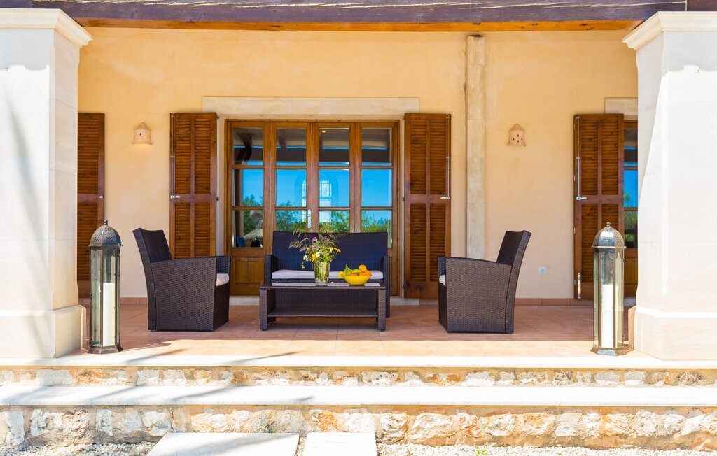 Villa Once Pinos, maison 8 pers. avec piscine à Portocolom - Photo 9