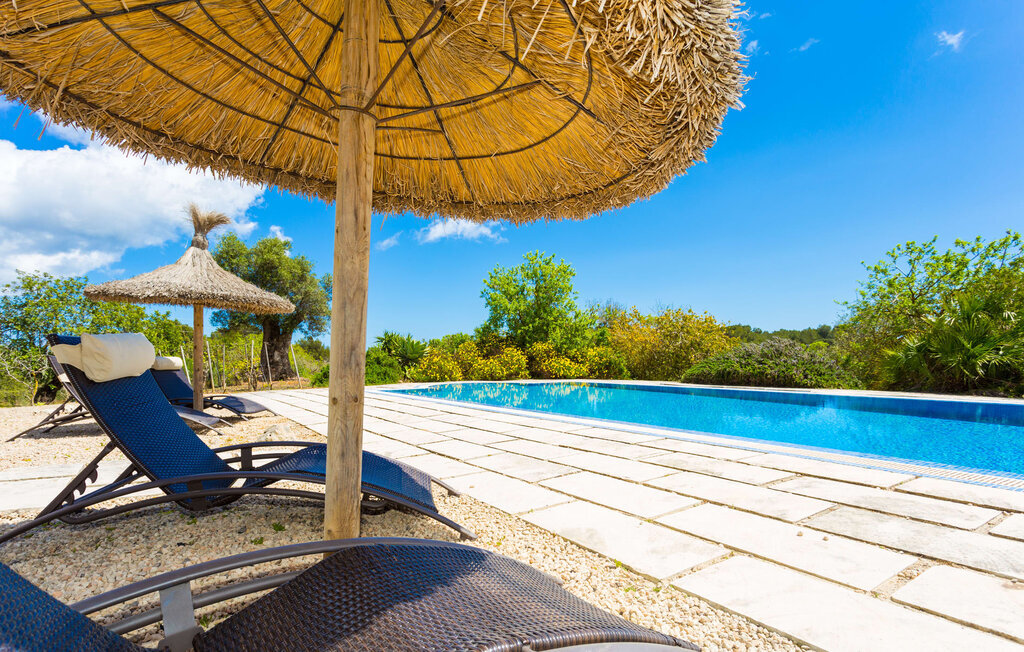 Villa Once Pinos, maison 8 pers. avec piscine à Portocolom - Photo 11