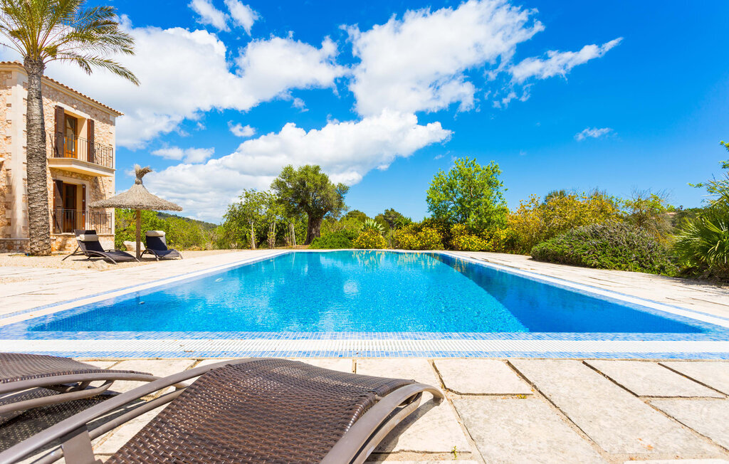 Villa Once Pinos, maison 8 pers. avec piscine à Portocolom - Photo 13