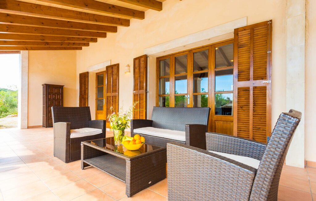 Villa Once Pinos, maison 8 pers. avec piscine à Portocolom - Photo 15