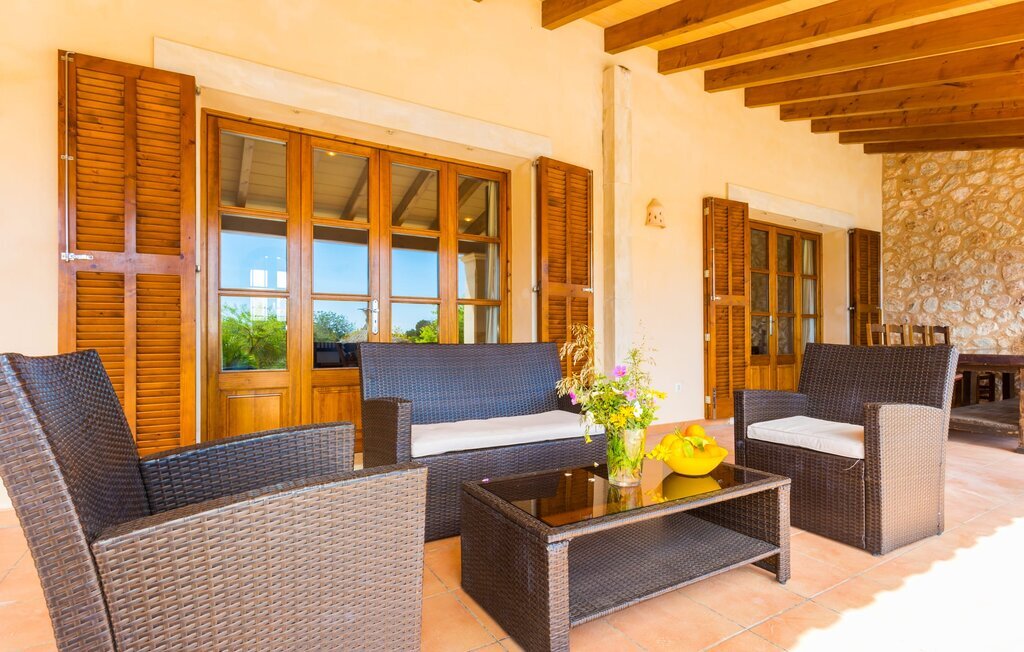 Villa Once Pinos, maison 8 pers. avec piscine à Portocolom - Photo 16