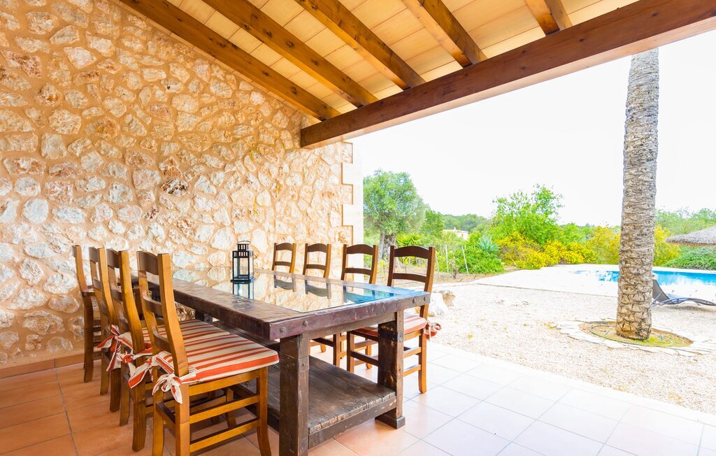 Villa Once Pinos, maison 8 pers. avec piscine à Portocolom - Photo 18