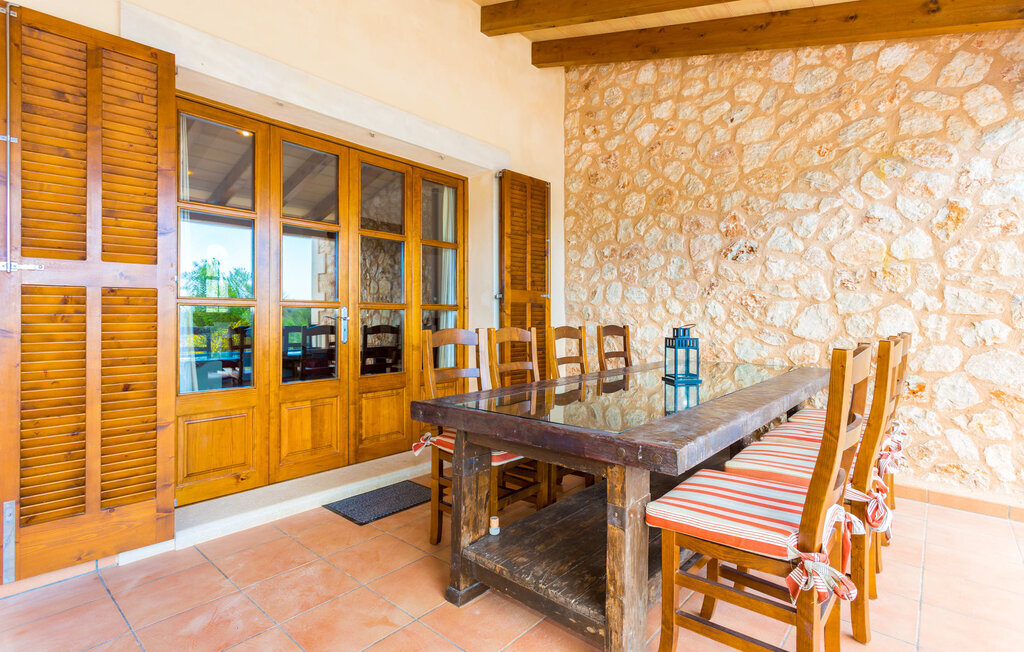 Villa Once Pinos, maison 8 pers. avec piscine à Portocolom - Photo 19