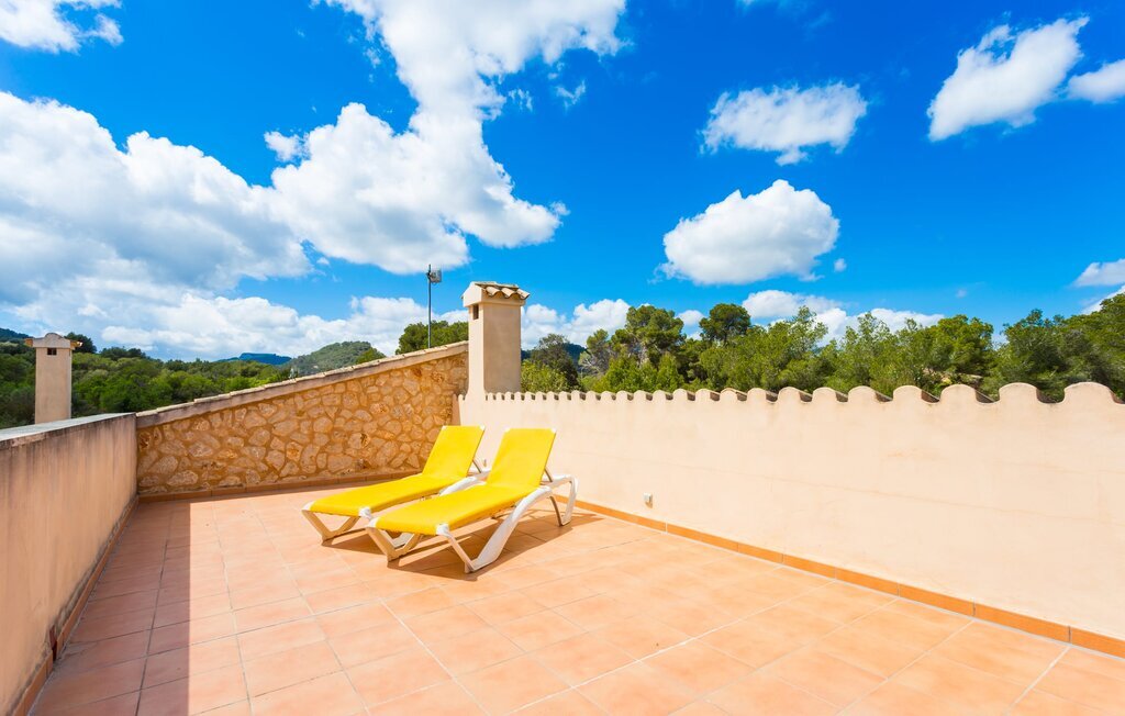 Villa Once Pinos, maison 8 pers. avec piscine à Portocolom - Photo 20