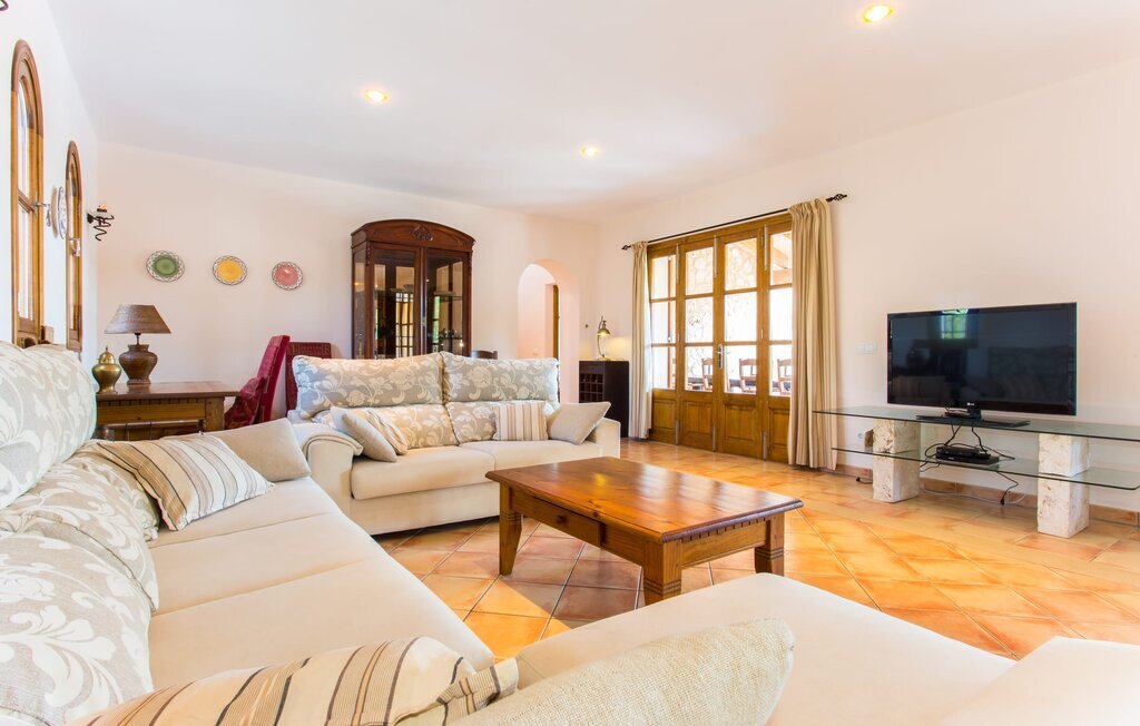 Villa Once Pinos, maison 8 pers. avec piscine à Portocolom - Photo 22