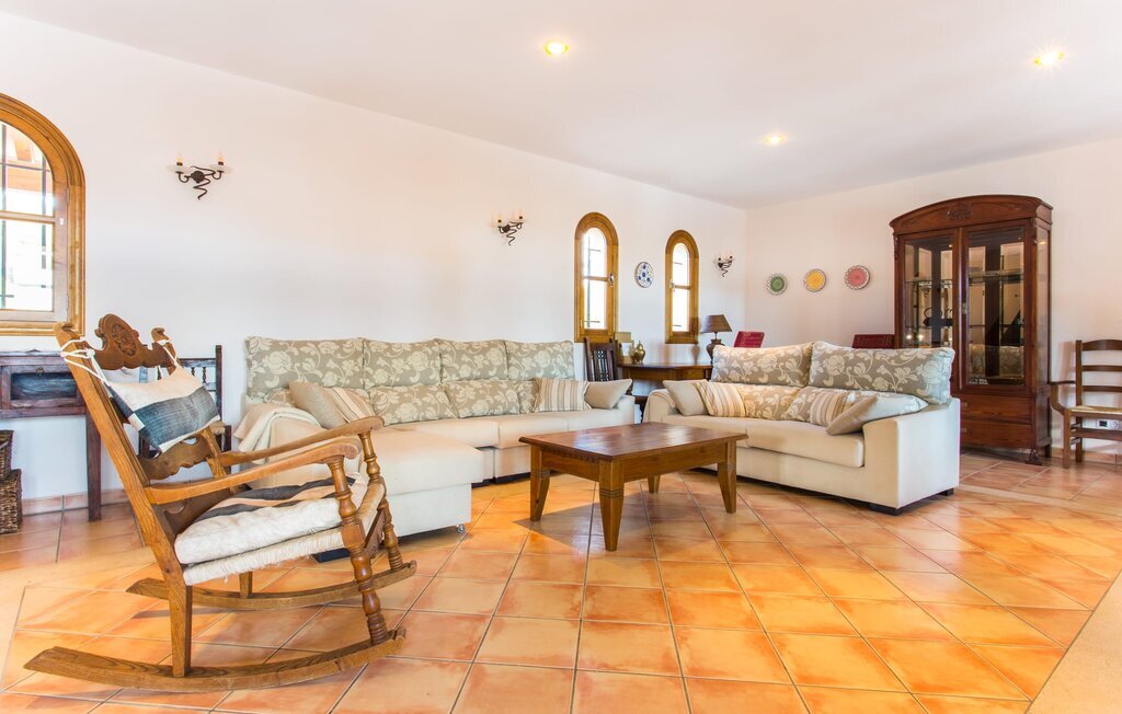 Villa Once Pinos, maison 8 pers. avec piscine à Portocolom - Photo 23