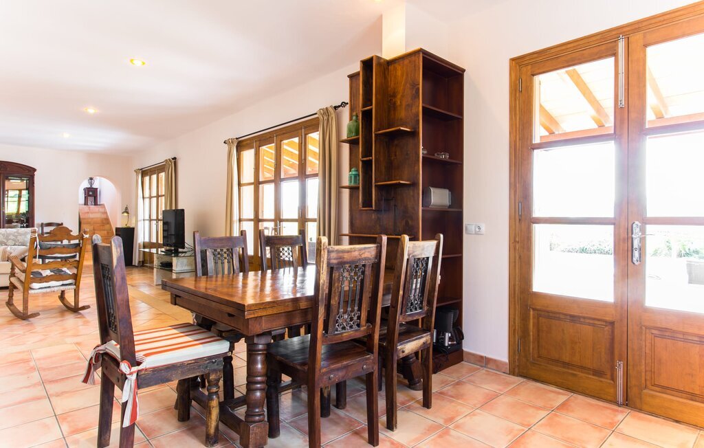 Villa Once Pinos, maison 8 pers. avec piscine à Portocolom - Photo 26