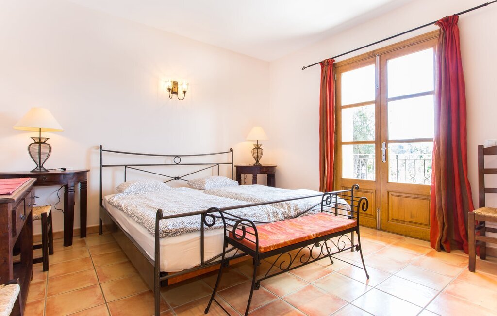 Villa Once Pinos, maison 8 pers. avec piscine à Portocolom - Photo 33