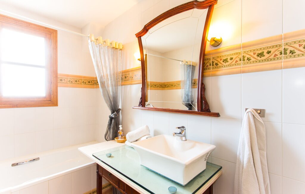Villa Once Pinos, maison 8 pers. avec piscine à Portocolom - Photo 47