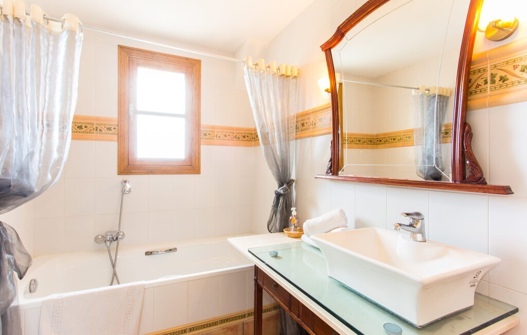 Villa Once Pinos, maison 8 pers. avec piscine à Portocolom - Photo 48
