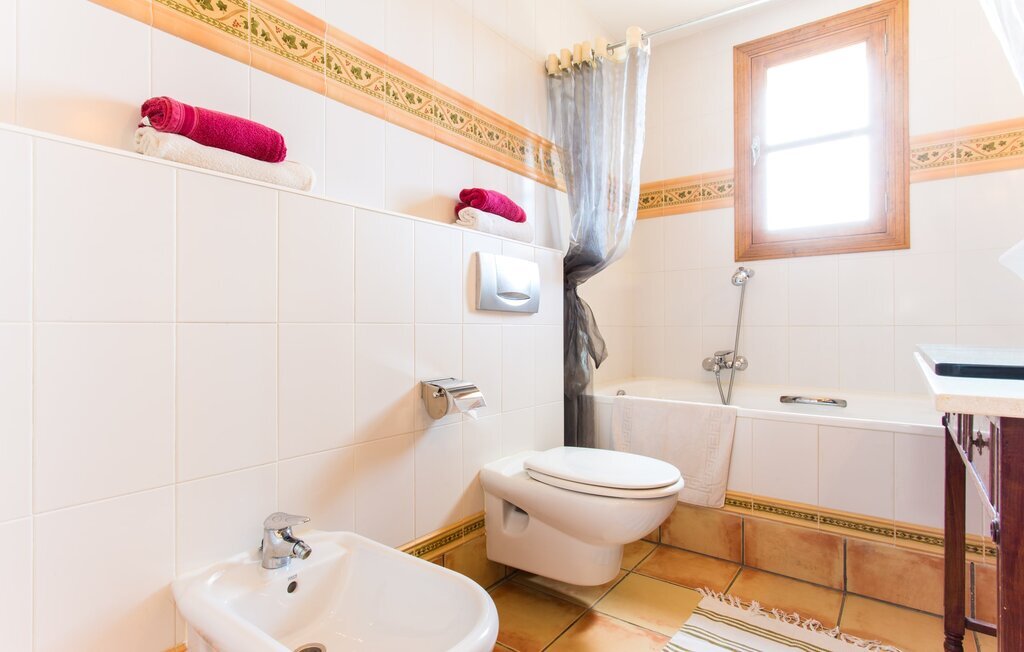 Villa Once Pinos, maison 8 pers. avec piscine à Portocolom - Photo 49