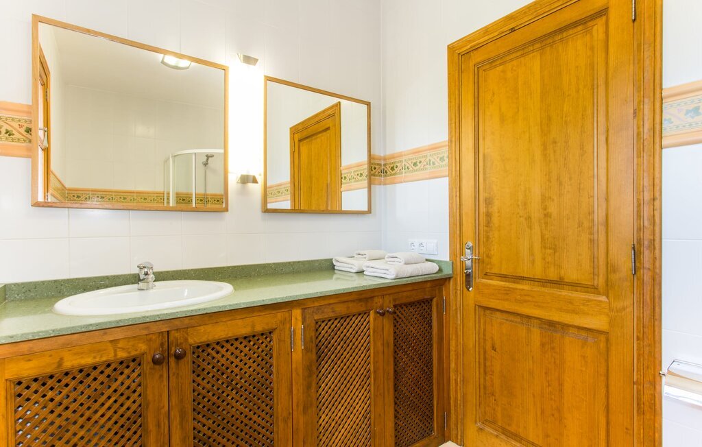 Villa Once Pinos, maison 8 pers. avec piscine à Portocolom - Photo 50